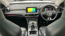 MG Hs 1.5 T-GDI Exclusive 5dr Petrol Hatchback